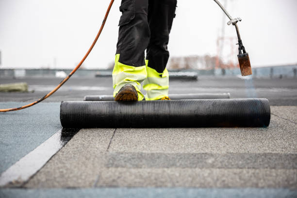 Professional Roofing Service in Vermilion, OH